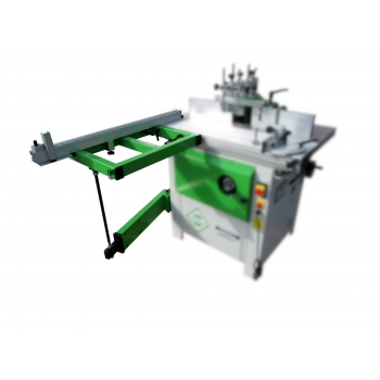 Wózek do frezarki MX 5110A